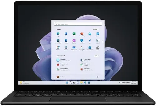Miniatura 5 de Microsoft Surface Laptop 5 - Computadora portátil con pantalla táctil de 13.5 pulgadas, 2256 x 1504, Intel Core i5 de 12ª generación i5-1245U
