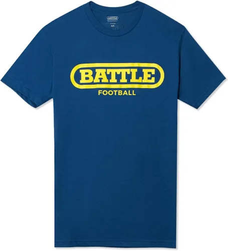 Miniatura 8 de Battle Camiseta deportiva original de fútbol para adultos y niños, diseño novedoso