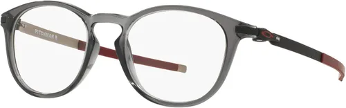 Miniatura 11 de Ox8105 Pitchman R - Marcos redondos para lentes graduados para hombre