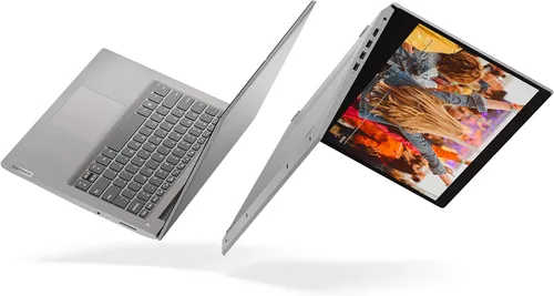 Miniatura 13 de Lenovo IdeaPad 3 14 portátil, Intel Core i3-1005G1, 4 GB de RAM, 128 GB de almacenamiento, pantalla FHD de 14.0 pulgadas, Windows 10 S