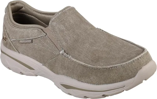 Miniatura 3 de Skechers - Zapatos Creston-Moseco de ajuste relajado para hombre