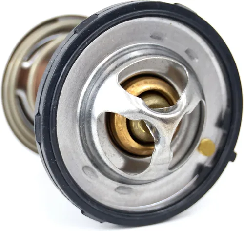 Miniatura 2 de Michigan Motorsports Termostato LS3 de 180 grados - Se adapta a motores de automóviles y camiones basados en LS 2007 y posteriores 4.8 5.3 6.0 6.2