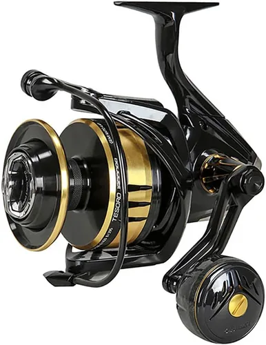 Zenith TSR-18000HA Okuma Tesoro