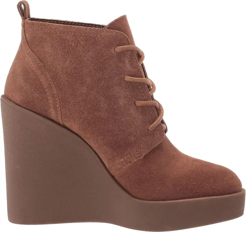 Miniatura 6 de Jessica Simpson Women's Mesila Wedge Bootie Ankle Boot