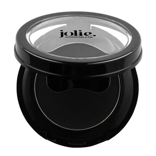 Miniatura 2 de Jolie - Delineador de ojos extra largo para tartas (negro)