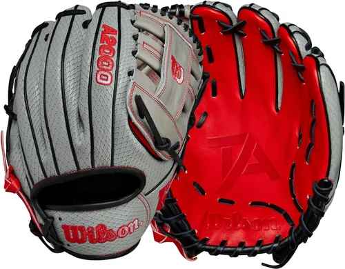 Miniatura 10 de Wilson Guantes de béisbol modelo de juego A2000