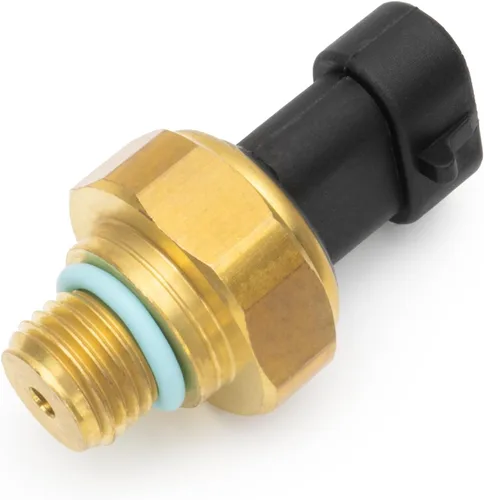 4921487 Interruptor emisor de presión de aceite compatible con Ford Serie A Truck 1996-1998 14.0L, L Series Truck 1994-1998 14.0L, 2554 1999-2000