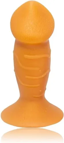 Miniatura 8 de Consolador súper grande, tapón anal de silicona líquida, masaje de próstata, dilatador de ano, bola anal para principiantes, avanzados, hombres