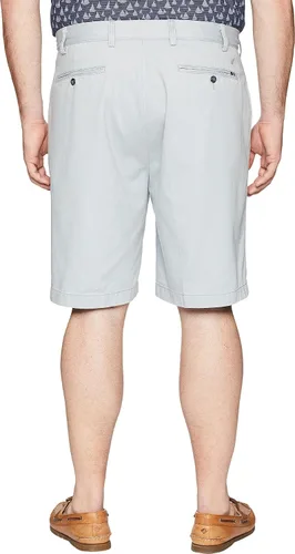 Miniatura 3 de Nautica Pantalón corto chino de sarga de algodón para hombre