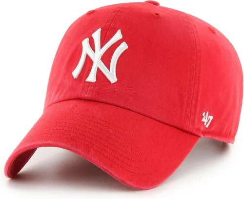 Miniatura 34 de NCAA '47 Clean Up–Gorra ajustable, una talla para todos Caqui