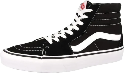 Miniatura 4 de Vans Sk8-Hi - Tenis de skate unisex con suela de goma, cómodas y duraderas