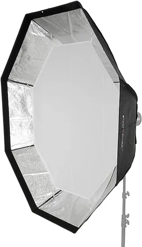 Miniatura 26 de Fotodiox – Pantalla para lámparas Pro Softbox con Speedring