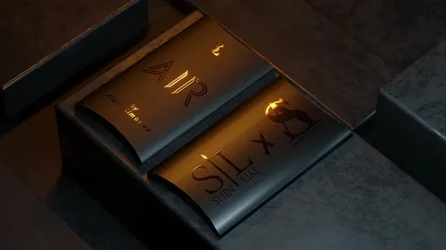 Miniatura 4 de MJM AIRE (trucos e instrucción en línea) por Alain Simonov & Shin LIM - Truco