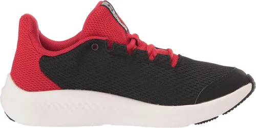 Miniatura 6 de Under Armour Tenis de correr unisex para niños Charged Pursuit 3 Big Logo