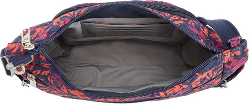 Miniatura 56 de Travelon Bolso bandolera clásico antirrobo