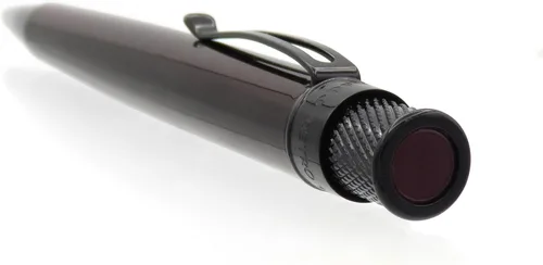 Miniatura 2 de Retro 51 Tornado™ Stealth - Bolígrafo roller cereza negra