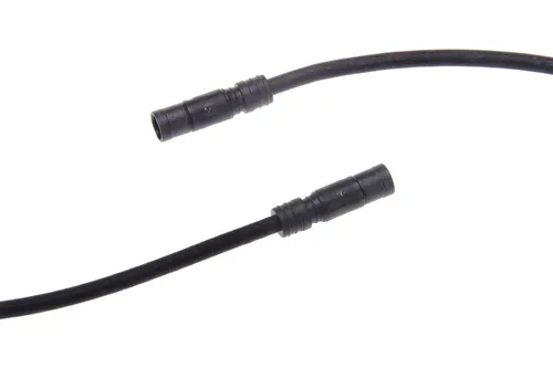 SHIMANO Unisex_Adult Di2 EW-SD50 - Cable de alimentación, negro, 37.402 in