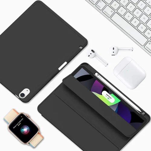 Miniatura 4 de ZryXal Funda para iPad Air de 11 pulgadas M3 2025/M2 2024, funda para iPad Air de 5ª generación/4ª generación 2022/2020 de 10.9 pulgadas