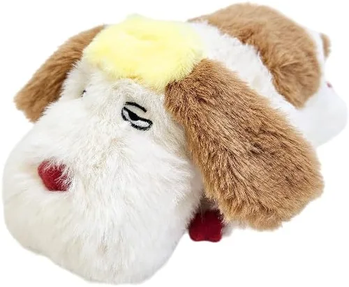 Miniatura 32 de Studio Ghibli - Spirited Away - Peluche Nakayoshi de ratón BOH de 15.75 pulgadas (plano), peluche Studio Ghibli Boh Mouse Nakayoshi Flat