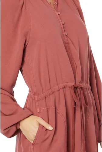 Miniatura 3 de Splendid Vestido de manga larga Sutton para mujer