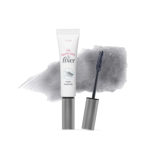 Miniatura 17 de ETUDE Curl Fix Mascara, Máscara de Pestañas, Rizado Fuerte Hacia Arriba, Larga Duración, Impermeable, Ligero, Maquillaje Coreano, Belleza