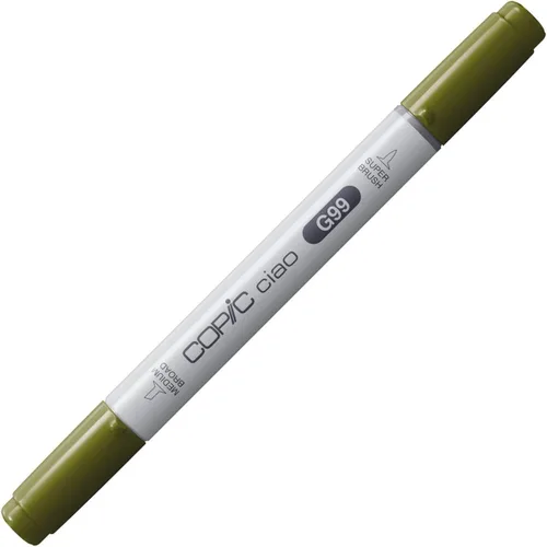 Miniatura 31 de Copic Marcadores Ciao, Malva