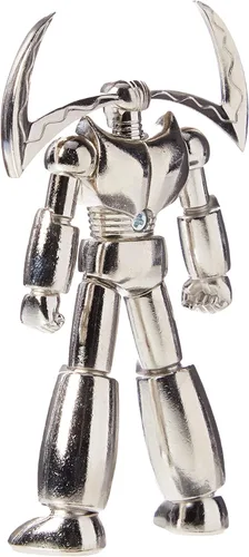 Miniatura 3 de Bandai 4549660023227 Absolute Chogokin Dynamic Garada K7 Figura 3.1 in