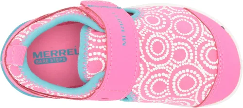 Miniatura 5 de Merrell Unisex-Child Bare Steps H20 Chroma Water Shoe
