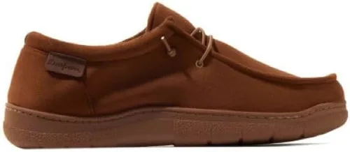 Miniatura 3 de Dearfoams Men's Bennett IndoorOutdoor Memory Foam Comfort Chukka Boot