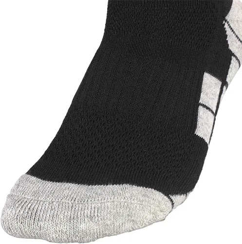 Miniatura 3 de CWVLC - Calcetines de fútbol (135pares) calcetines altos hasta la rodilla, para deportes de equipo, para adultos, jóvenes y niños