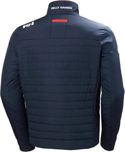 Miniatura 2 de Helly-Hansen Chaqueta aislante Crew para hombre 2.0