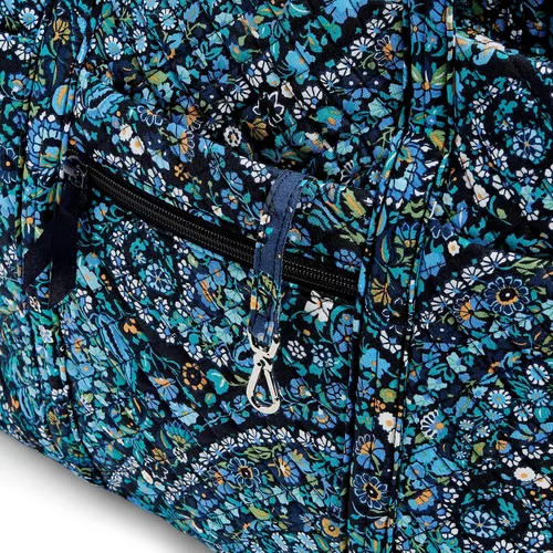 Miniatura 3 de Vera Bradley Cotton Deluxe Vera Tote Bag