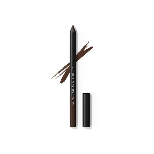 Miniatura 12 de HAUS LABORATORIES por Lady Gaga: Lápiz de gel para delinear los ojos, delineador KOHL EYELINER, lápiz de gel impermeable o delineador Smokey Kohl