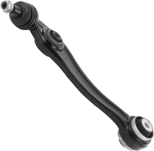 Miniatura 191 de Detroit Axle - Brazo de control delantero derecho para Nissan 350Z 03-09, Infiniti G35 03-07, brazo de control superior del lado del pasajero