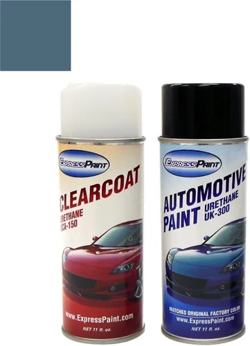 Miniatura 28 de Dodge Stratus Automotive Pintura de Retoque