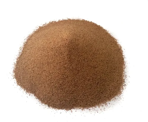 Miniatura 3 de Nakpunar Polvo de arena de esmeril turco de 1 libra, relleno mineral abrasivo para pinza, igual a 1 taza, mantiene las agujas afiladas, limpias