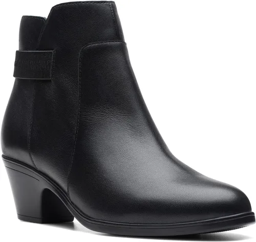Miniatura 4 de Clarks Botines Emily 2 Holly para mujer