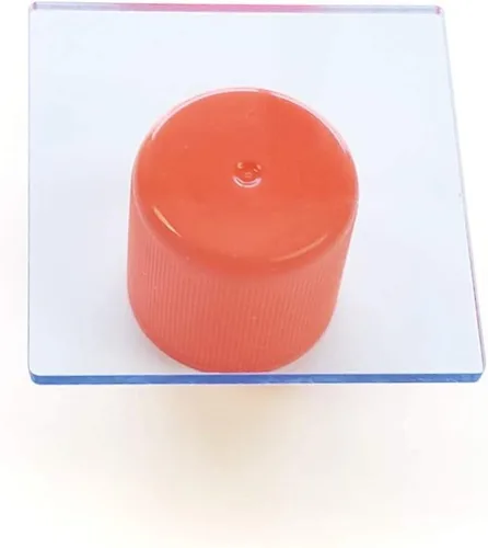 Miniatura 10 de Hoja acrílica (1 pieza) Seleccionar color y tamaño, 0.118 pulgadas de grosor, hoja de plexiglás de 1/8 pulgadas, hoja de plástico cuadrada de Verde