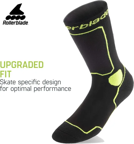 Miniatura 5 de Rollerblade Calcetines Performance para mujer