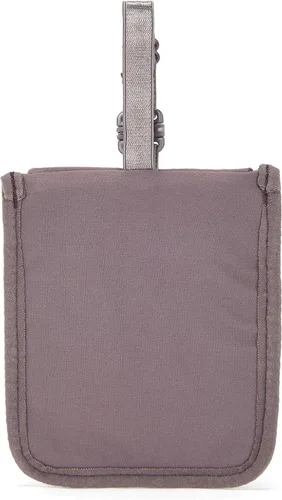 Miniatura 3 de Pacsafe Coversafe S25 - Funda para sujetador secreto antirrobo, Mauve Shadow, Pacsafe Coversafe S25