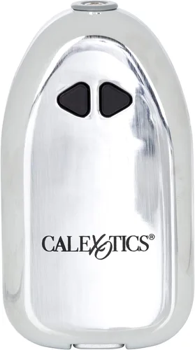Miniatura 2 de CalExotics Novelties Sterling Collection, control de 7 funciones, 4 pulgadas