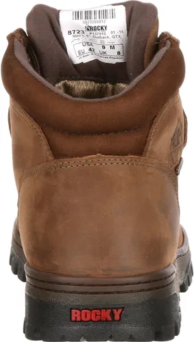 Miniatura 4 de ROCKY Outback GORE-TEX Botas de senderismo impermeables