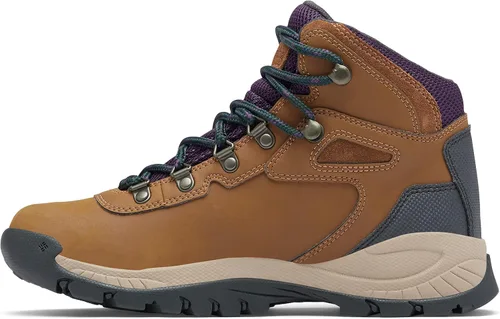 Miniatura 27 de Columbia Women's Newton Ridge Plus Waterproof Amped Hiking Boot