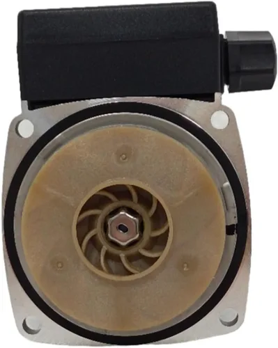 Miniatura 3 de Motor de bomba de circulación de agua para caldera de gas, 230 V, 50 Hz, para horno montado en la pared, bomba de agua, piezas de repuesto para 50