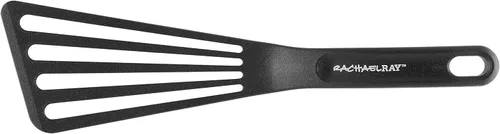 Miniatura 3 de Rachael Ray Tools and Gadgets Juego de utensilios de cocina/cocina, 6 piezas, negro
