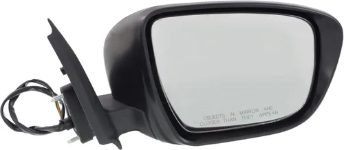 Miniatura 206 de Garage-Pro Espejo eléctrico no calefactable para Nissan Altima 2007-2012 con luz de señal pintable Sedán, para modelos con paquete de conveniencia