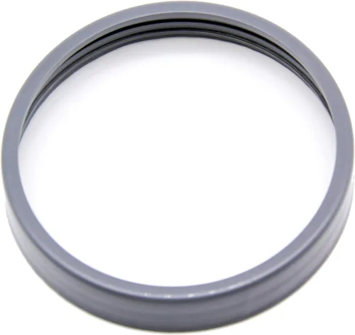 Miniatura 2 de Paquete de 4 piezas de repuesto para anillos de labios para Nutribullet 600 W 900 W