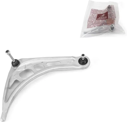 Miniatura 214 de Metrix RK622646 - Conjunto de brazo de control inferior delantero derecho y rótula para Hyundai Elantra 2011-2016, Hyundai Elantra Coupe 13-2014