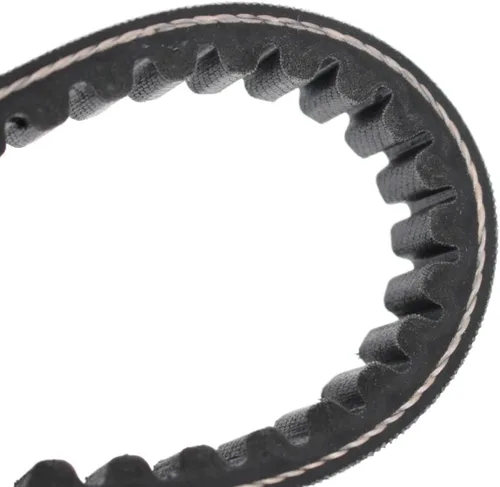 Miniatura 4 de Toothed Clutch Belt for GY6 49cc 50cc 80cc 100cc for 139QMB for 139QMA for Engine 669 18 30 669-18-30 CVT Drive Belt