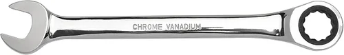 Miniatura 5 de Genius Tools 768523 Llave de trinquete combinada de 0.906 in 285 mmL